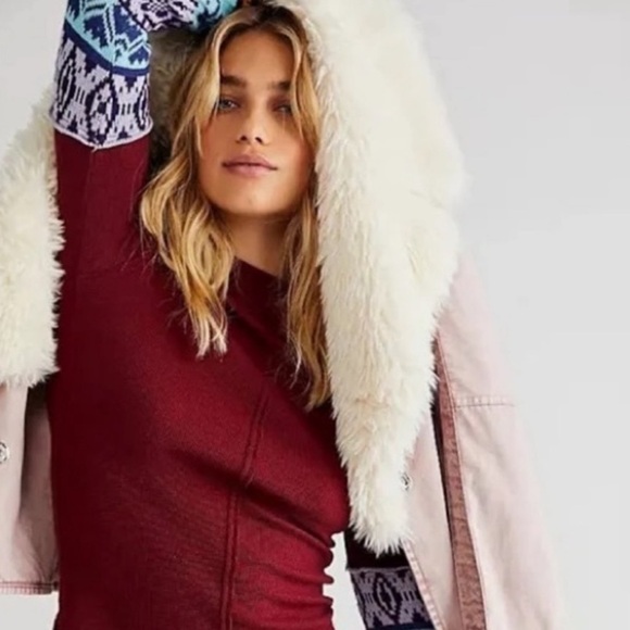 New Free People - Picture 6 of 10